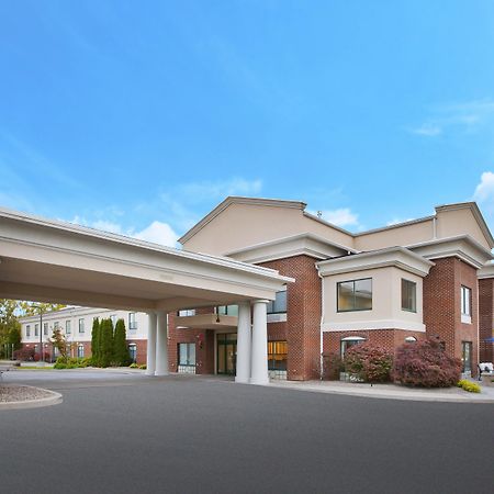 Holiday Inn Express Rochester-Victor By Ihg Екстер'єр фото