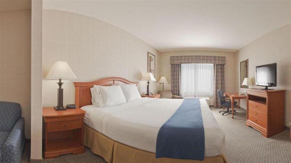 Holiday Inn Express Rochester-Victor By Ihg Екстер'єр фото