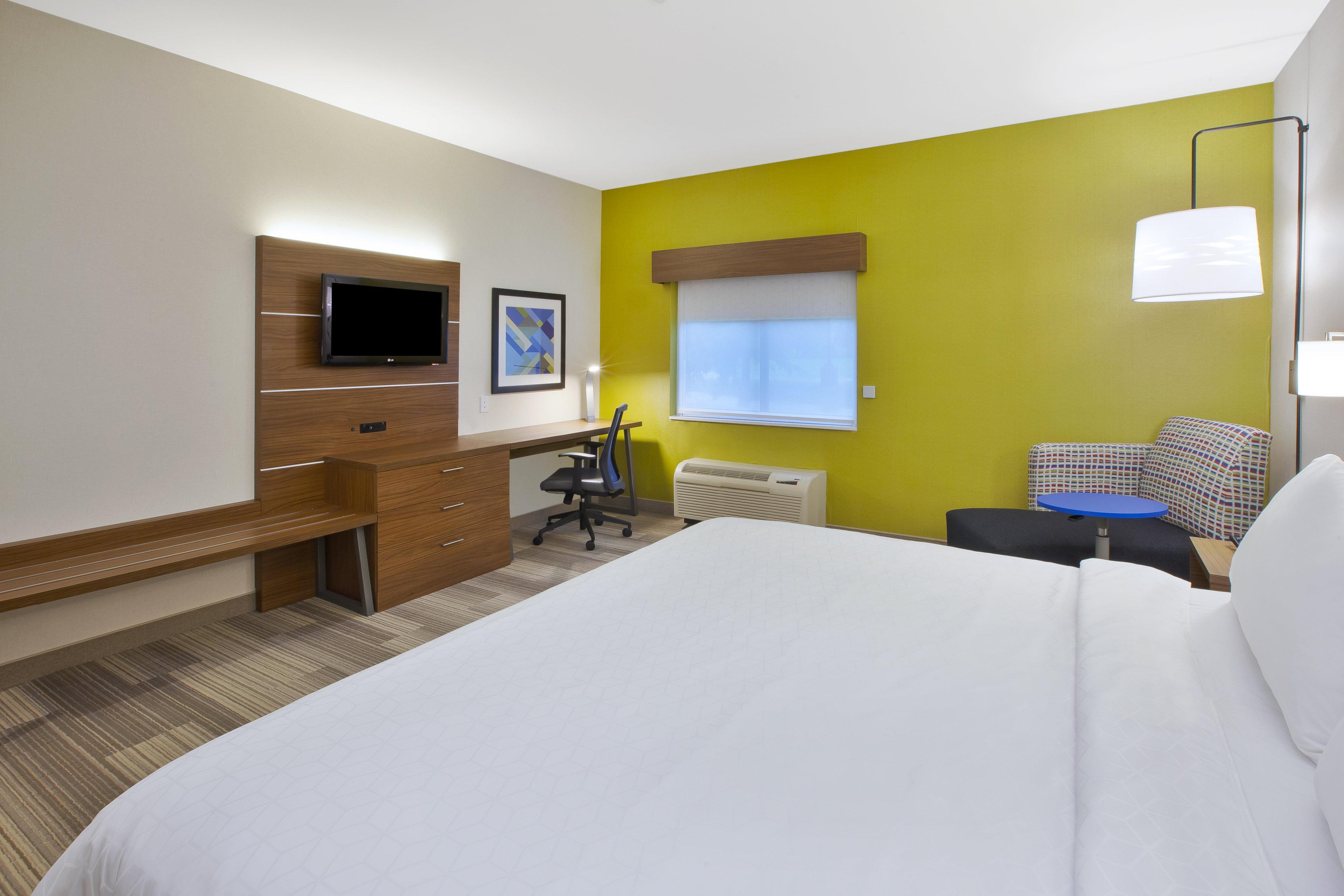 Holiday Inn Express Rochester-Victor By Ihg Екстер'єр фото
