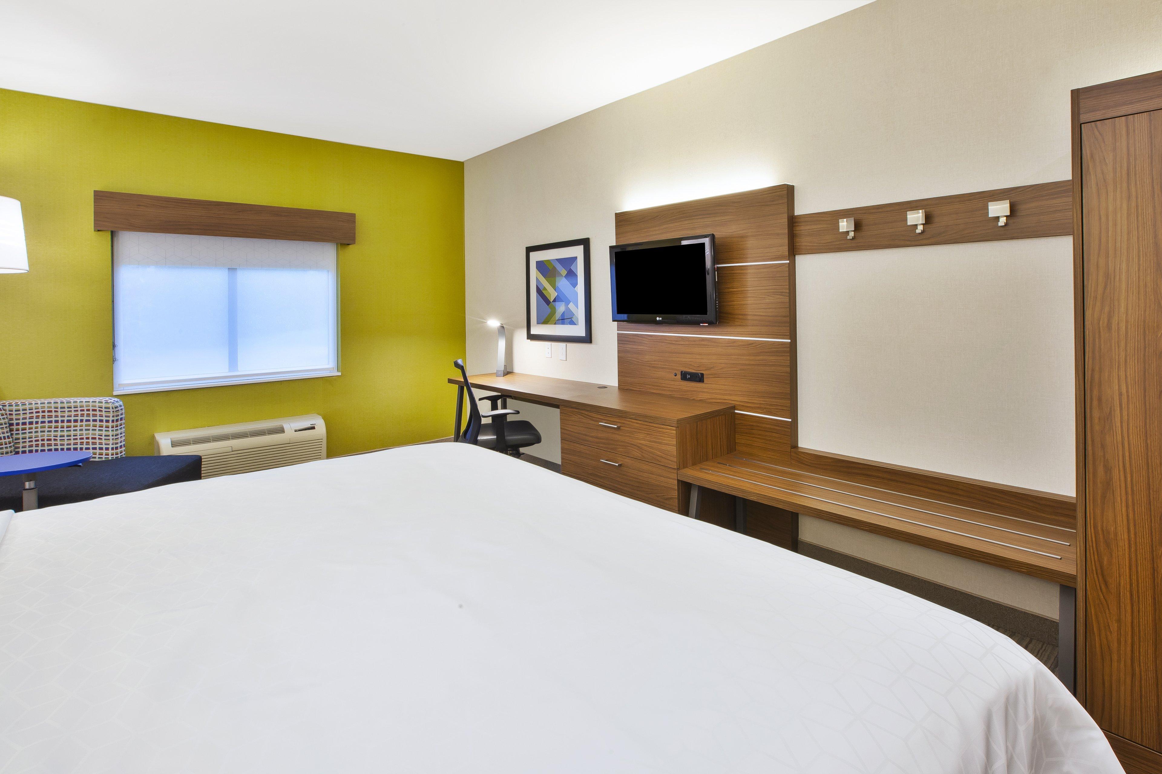 Holiday Inn Express Rochester-Victor By Ihg Екстер'єр фото