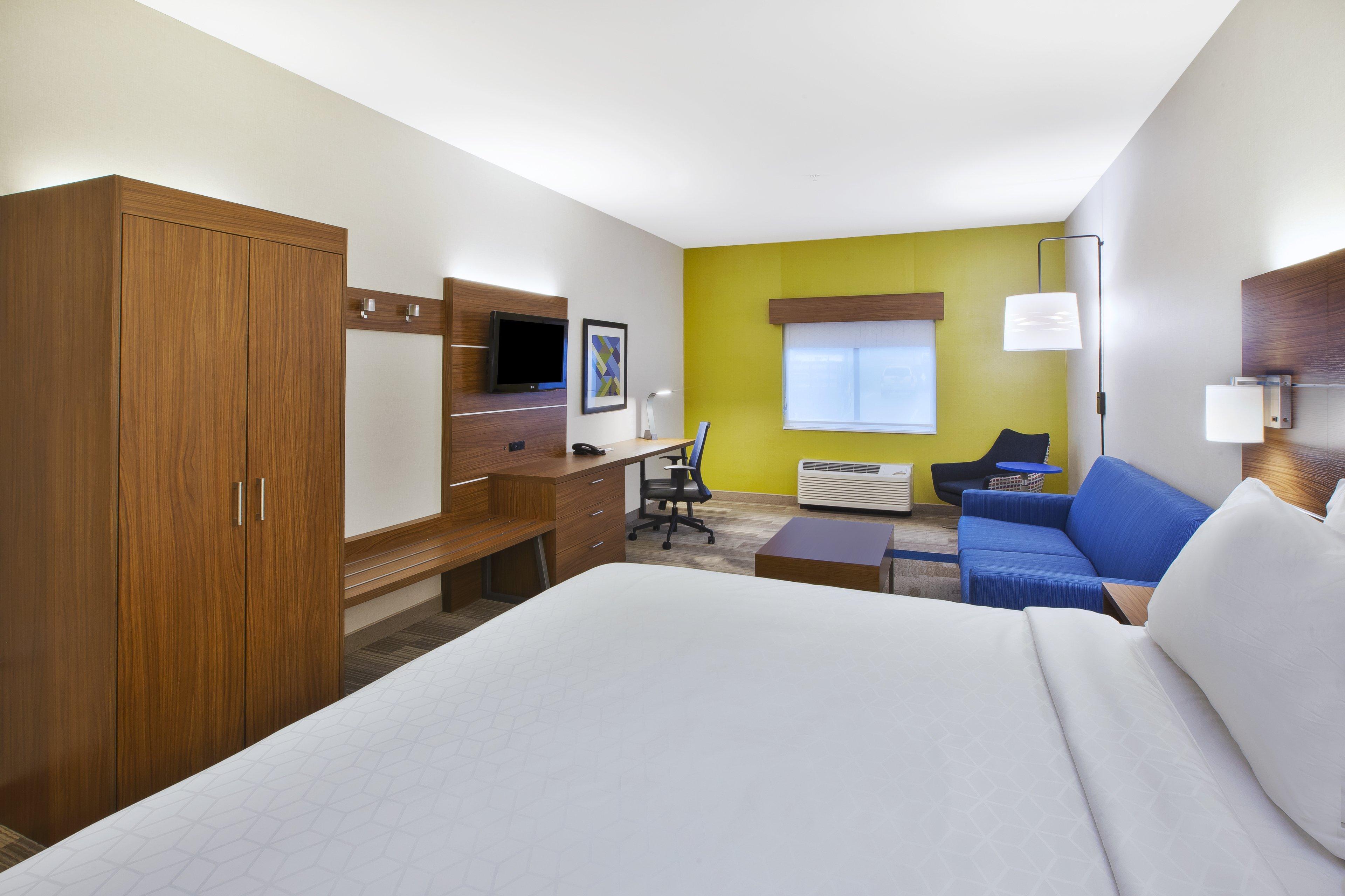 Holiday Inn Express Rochester-Victor By Ihg Екстер'єр фото