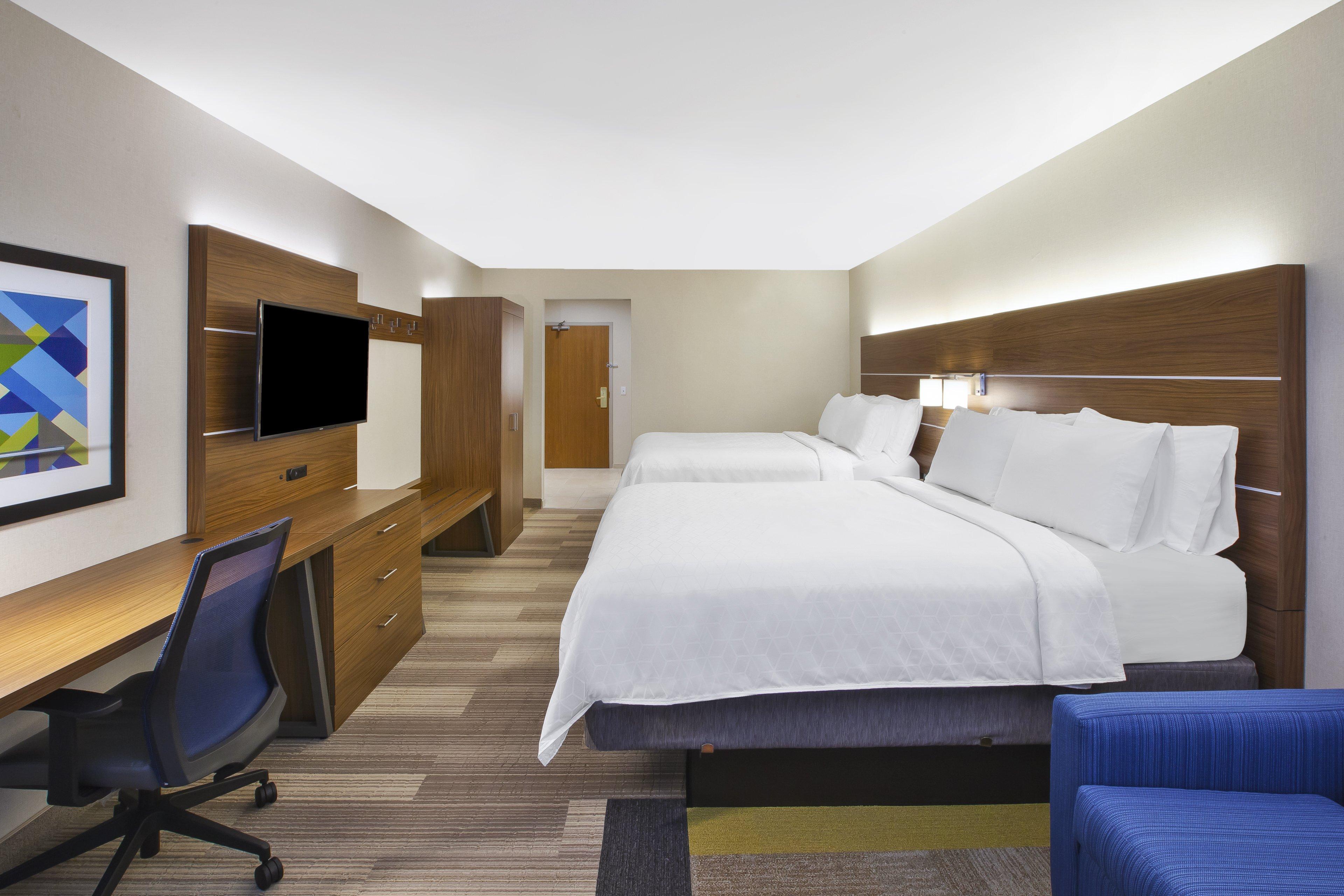 Holiday Inn Express Rochester-Victor By Ihg Екстер'єр фото
