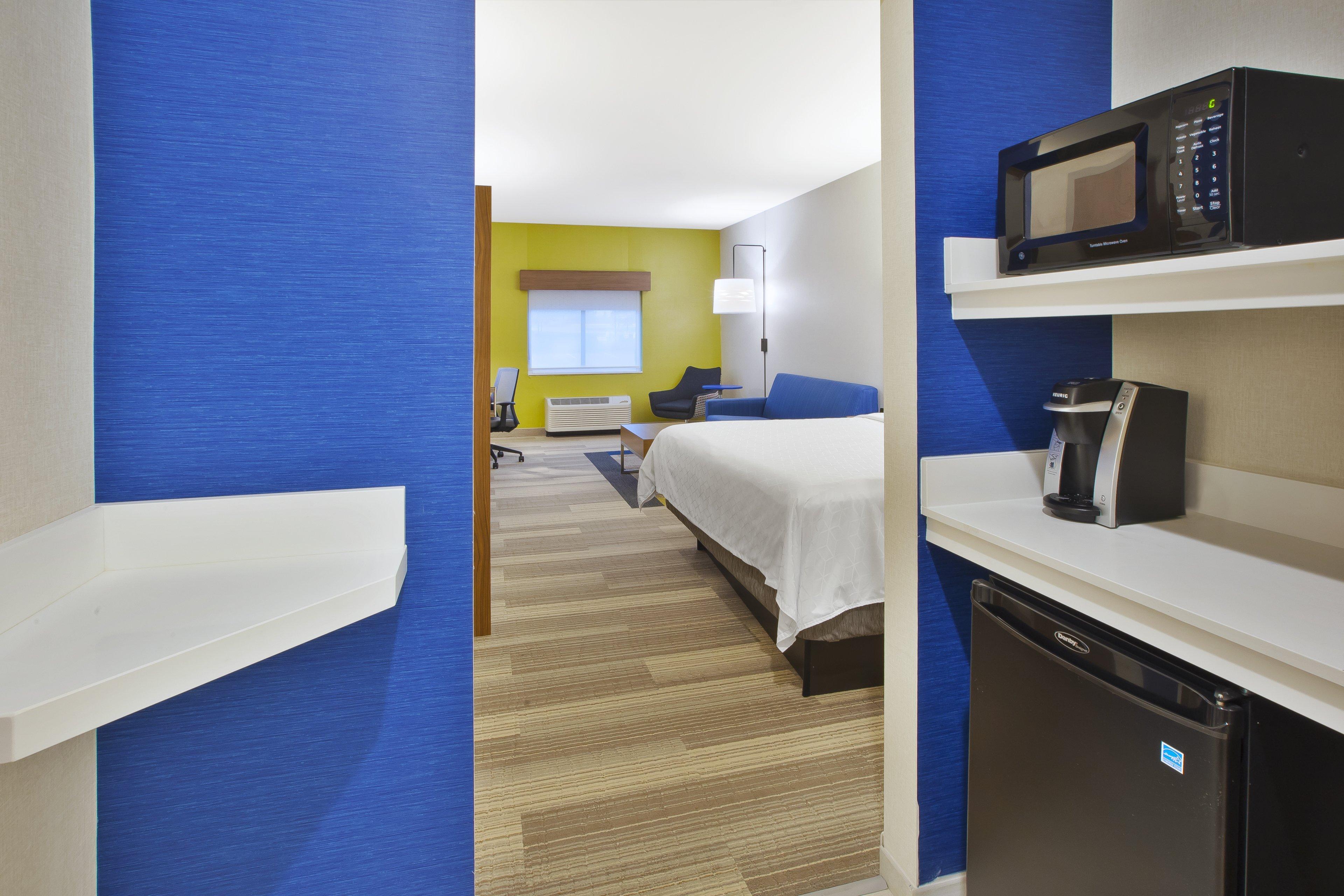Holiday Inn Express Rochester-Victor By Ihg Екстер'єр фото
