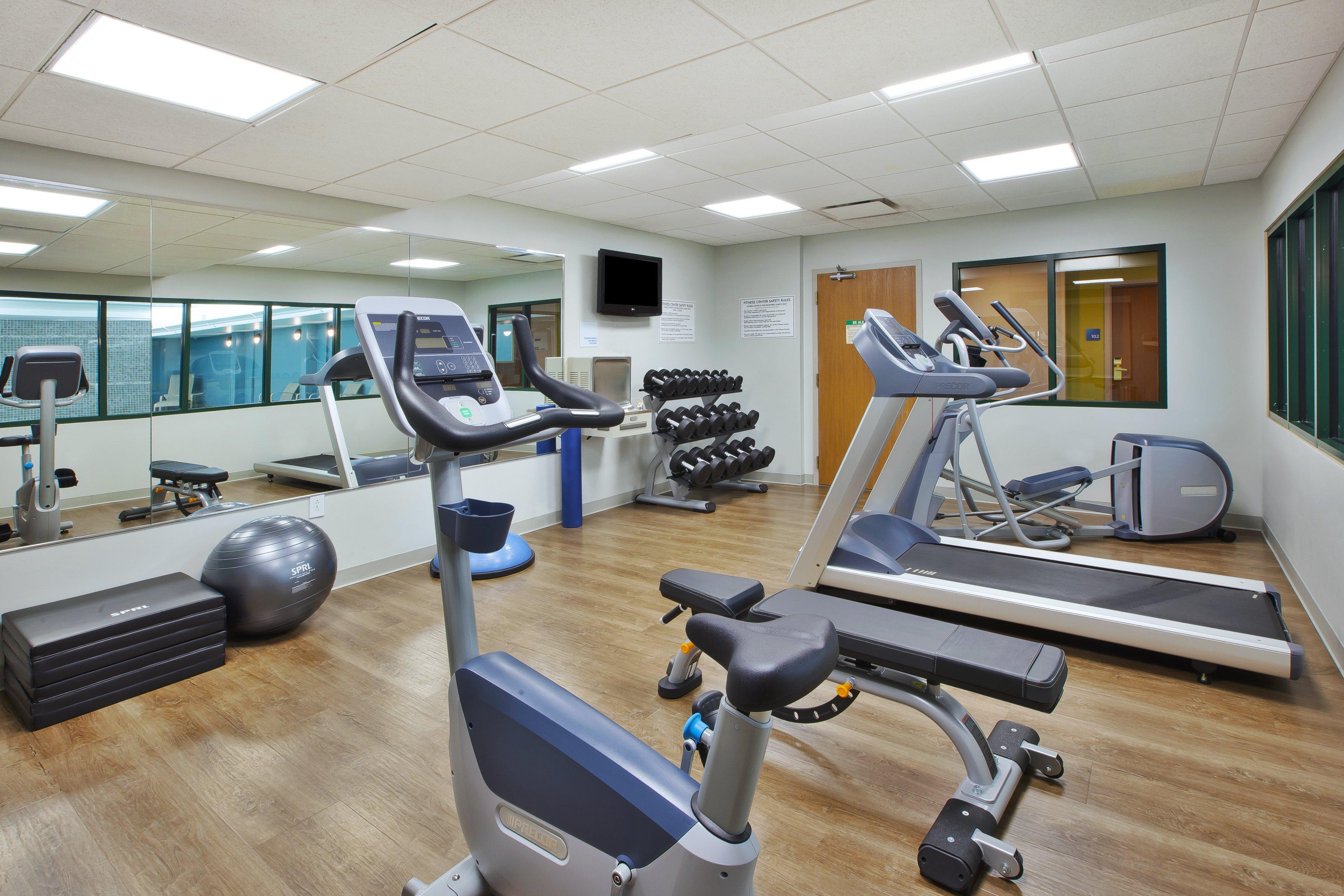 Holiday Inn Express Rochester-Victor By Ihg Екстер'єр фото