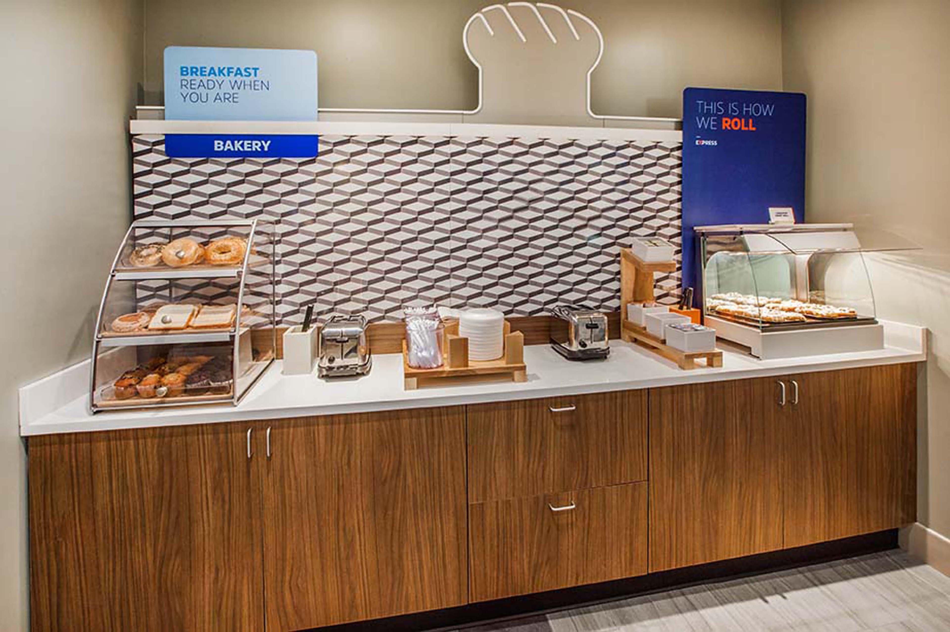 Holiday Inn Express Rochester-Victor By Ihg Екстер'єр фото