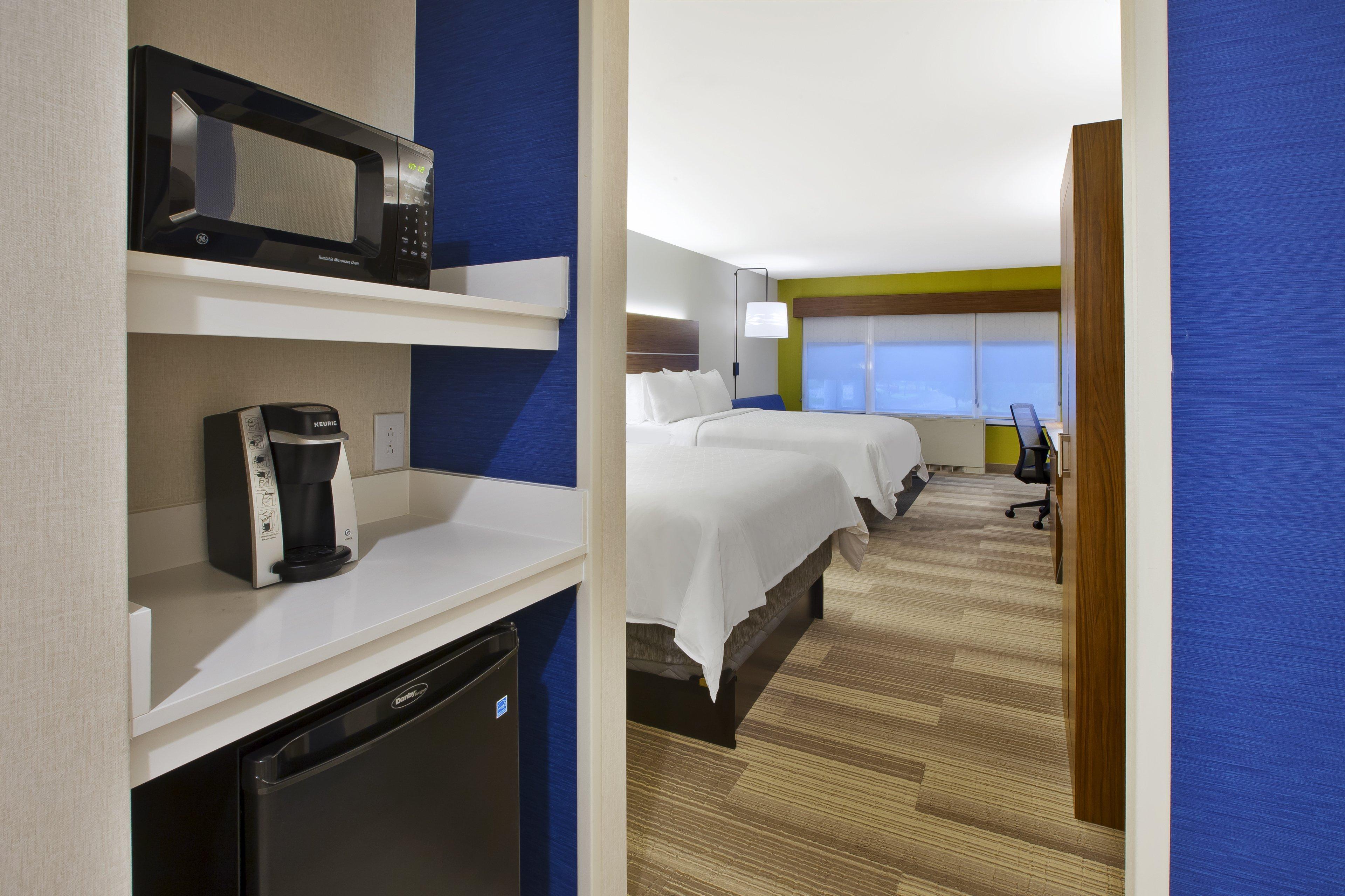 Holiday Inn Express Rochester-Victor By Ihg Екстер'єр фото