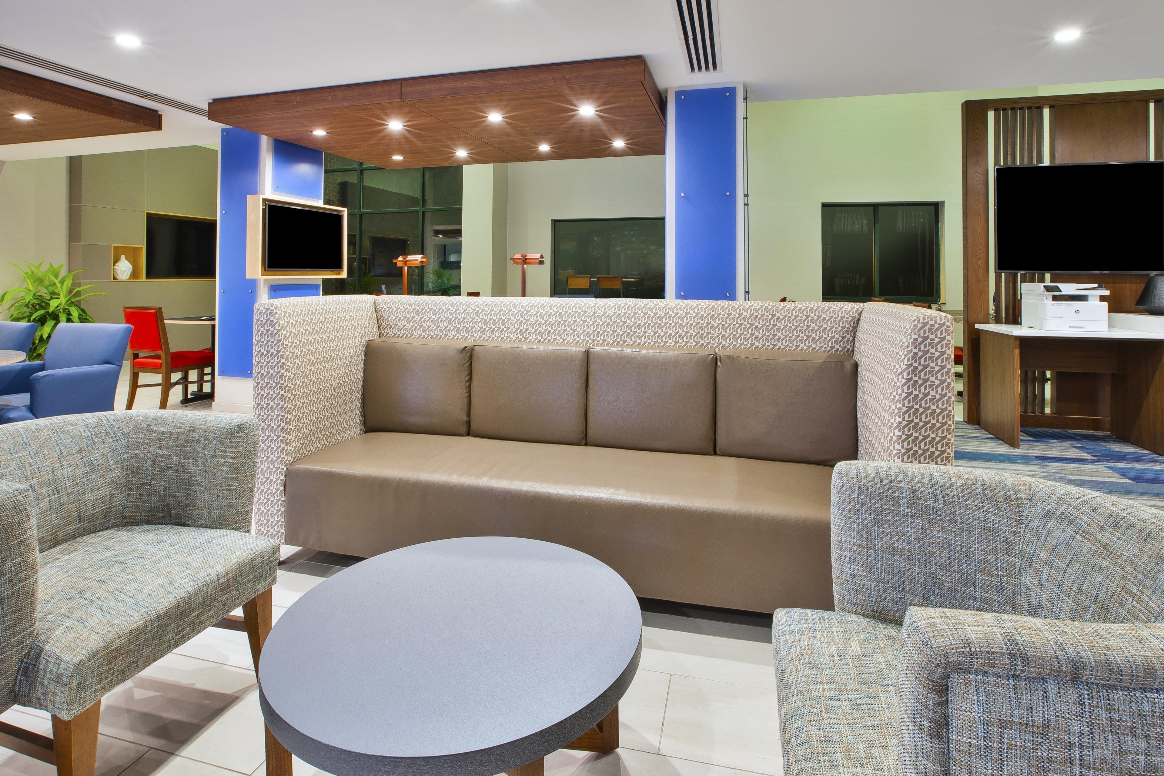Holiday Inn Express Rochester-Victor By Ihg Екстер'єр фото