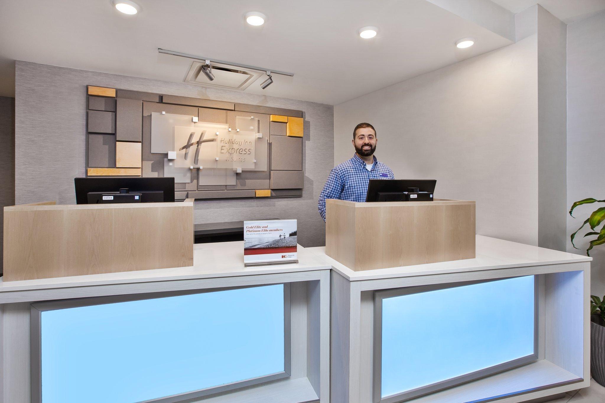 Holiday Inn Express Rochester-Victor By Ihg Екстер'єр фото
