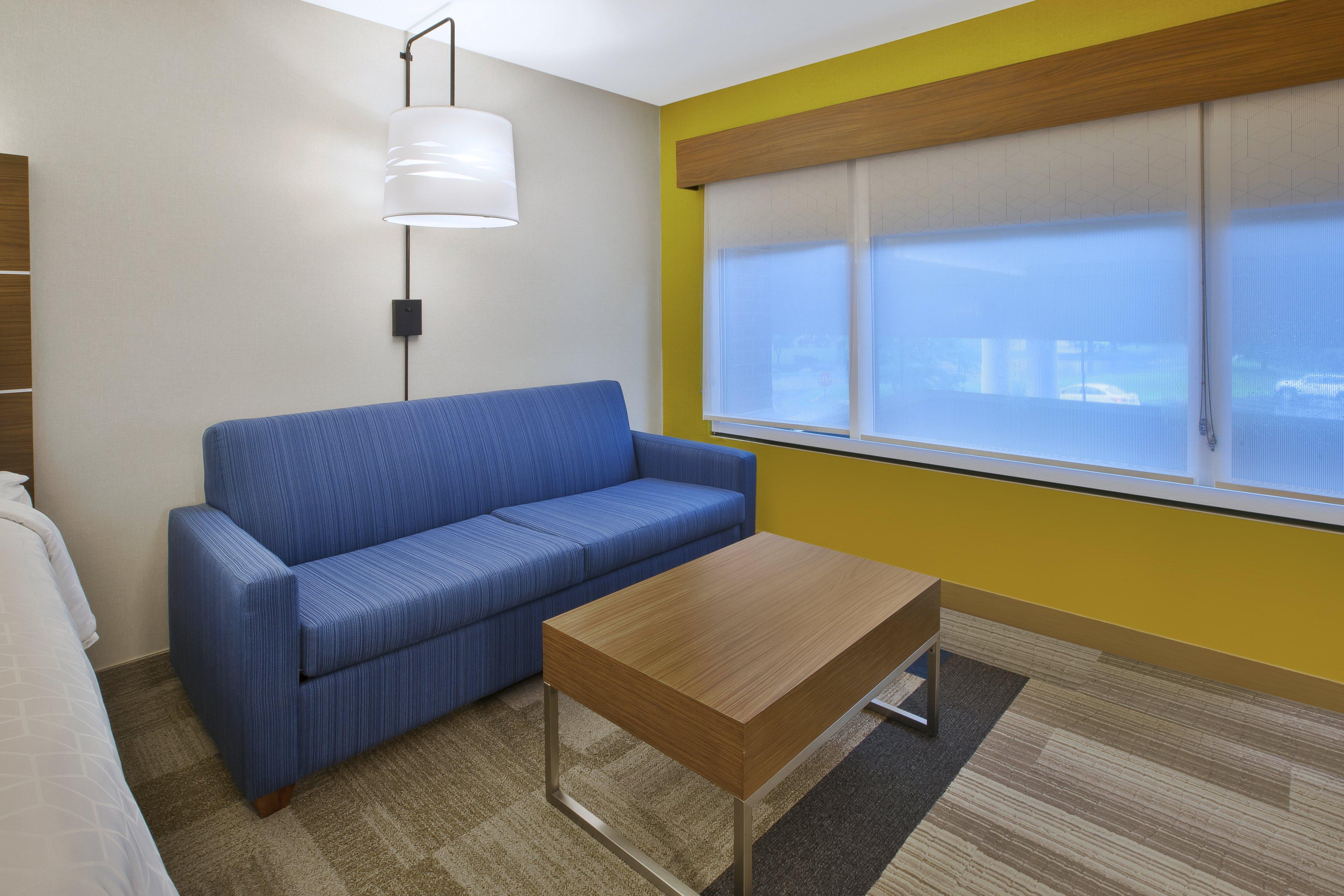 Holiday Inn Express Rochester-Victor By Ihg Екстер'єр фото