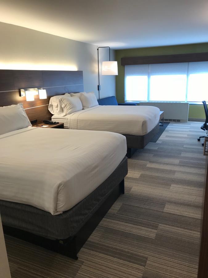 Holiday Inn Express Rochester-Victor By Ihg Екстер'єр фото