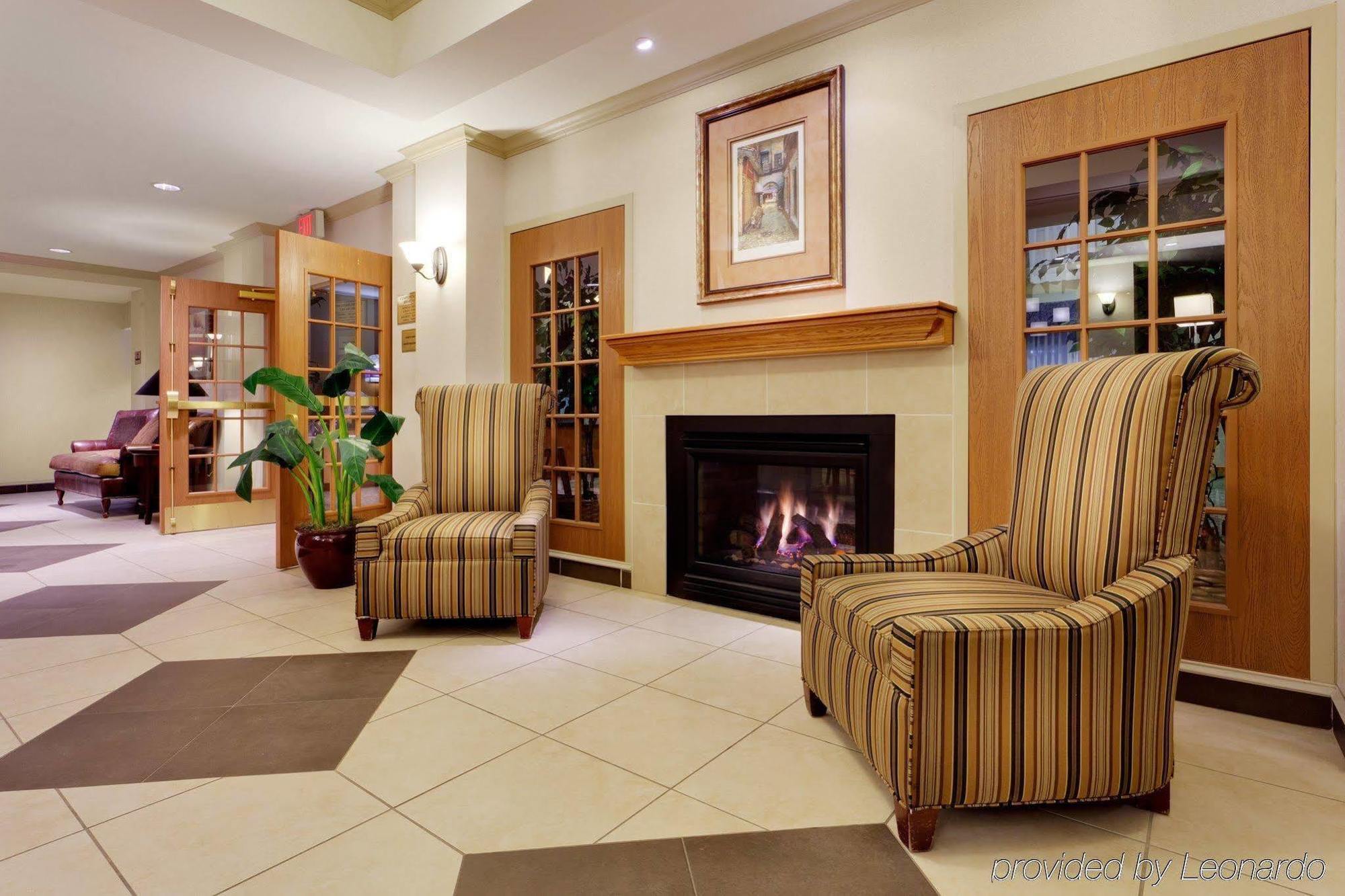 Holiday Inn Express Rochester-Victor By Ihg Екстер'єр фото