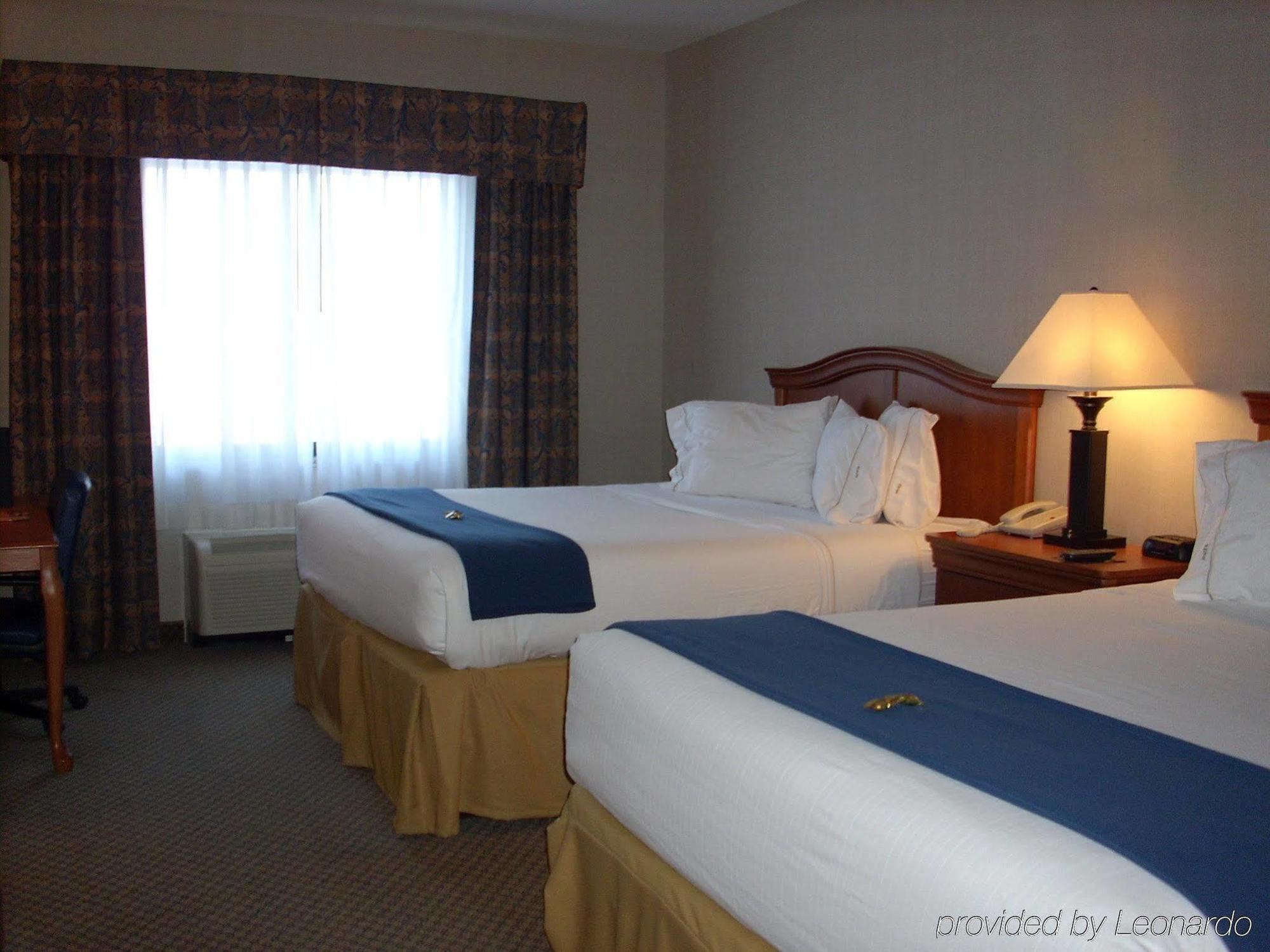 Holiday Inn Express Rochester-Victor By Ihg Екстер'єр фото