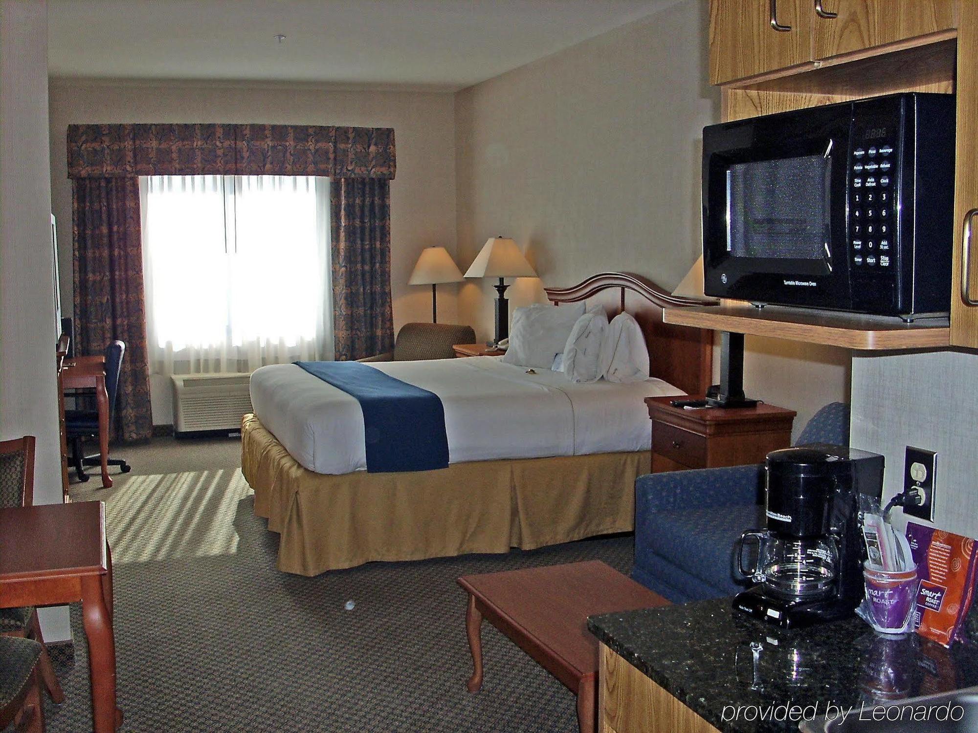 Holiday Inn Express Rochester-Victor By Ihg Екстер'єр фото