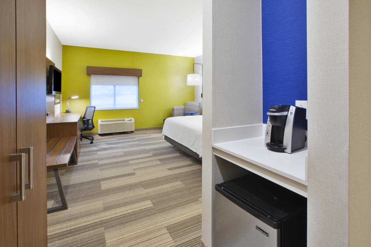Holiday Inn Express Rochester-Victor By Ihg Екстер'єр фото