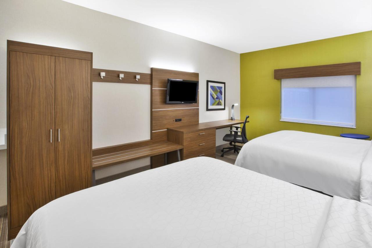Holiday Inn Express Rochester-Victor By Ihg Екстер'єр фото